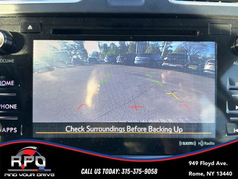 Used 2016 Subaru Forester 2.5i Premium w/ Popular Package #2 AWD/4WD image 23