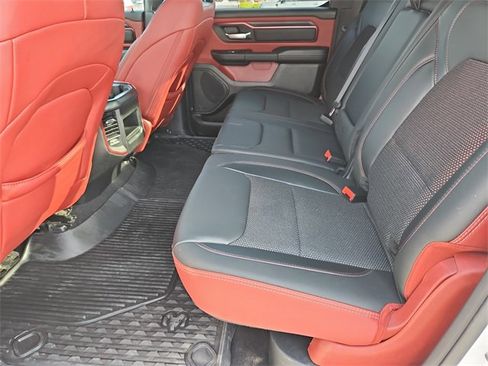Used 2025 RAM 1500 Rebel w/ Rebel Level 1 Equipment Group image 20