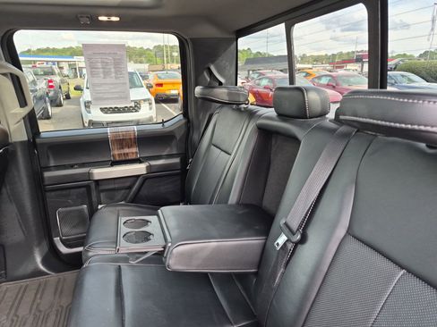 Used 2019 Ford F150 Lariat image 20