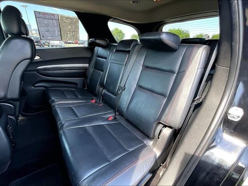 Used 2018 Dodge Durango GT AWD/4WD image 26