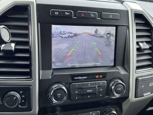 Used 2021 Ford F350 Lariat w/ Tremor Off-Road Package image 23