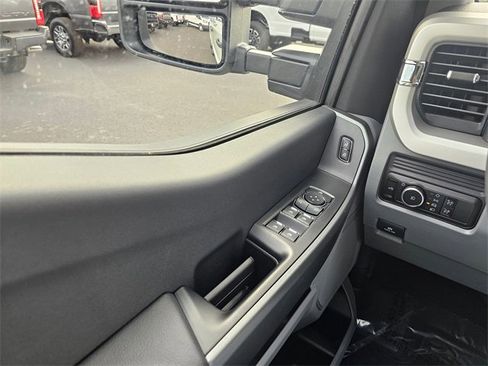 New 2026 Ford F250 XL w/ STX Appearance Package image 28