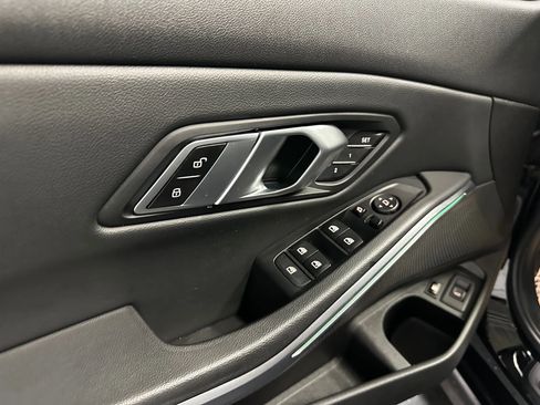 Used 2023 BMW 330e 330e Sedan 4D w/ Driving Assistance Package image 15