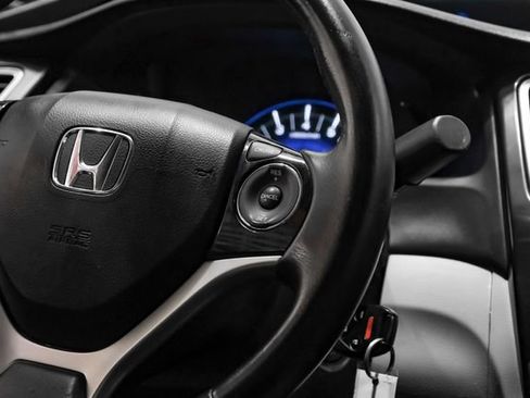 Used 2013 Honda Civic EX-L image 28