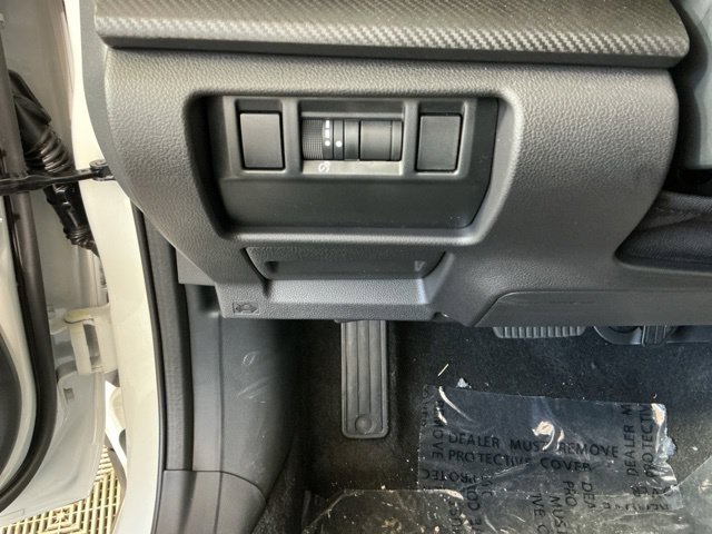 New 2026 Subaru Crosstrek 2.5i Limited AWD/4WD image 11