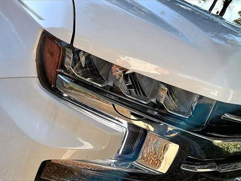 Used 2022 Chevrolet Silverado 1500 LTZ image 29