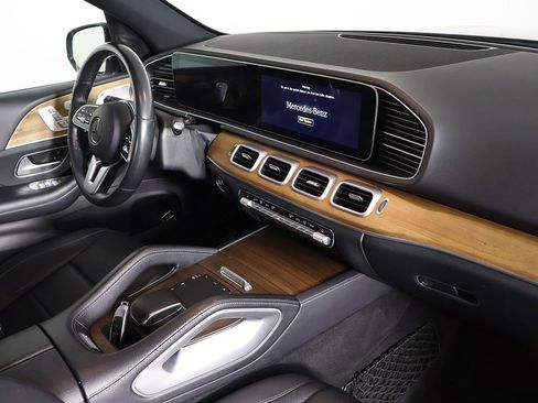 Used 2021 Mercedes-Benz GLE 350 4MATIC image 31