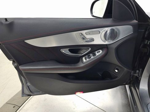 Used 2018 Mercedes-Benz C 43 AMG 4MATIC Sedan image 14