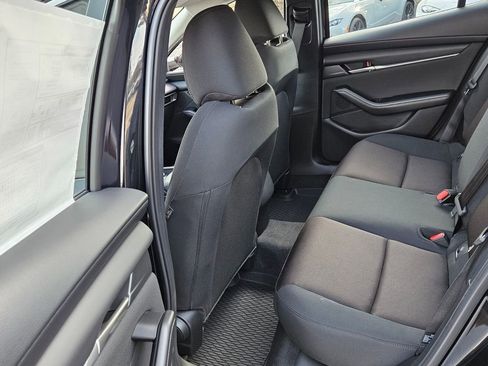 New 2026 MAZDA MAZDA3 s image 7