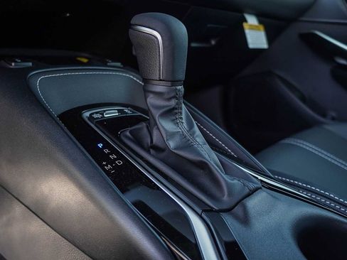 New 2026 Toyota Corolla XSE FWD image 27
