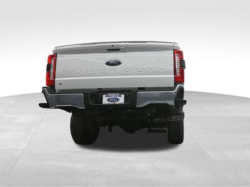 New 2026 Ford F350 Lariat image 63
