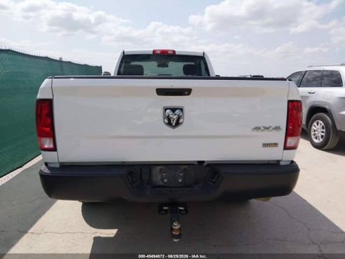 Used 2017 RAM 1500 Tradesman w/ Power & Remote Entry Group AWD/4WD image 18