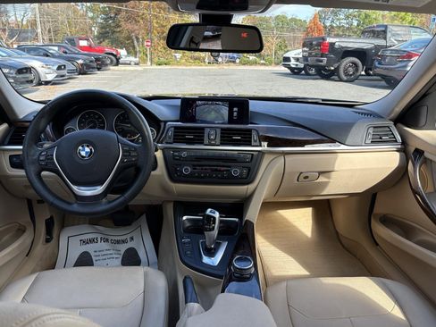 Used 2015 BMW 328i Sedan image 26