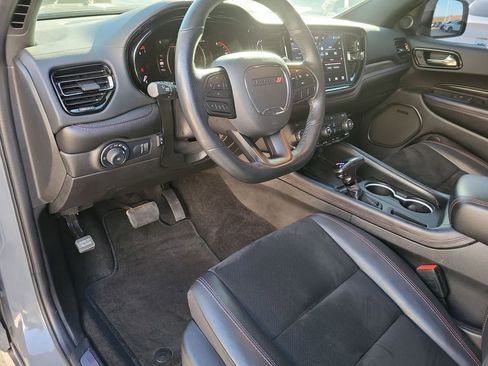 Used 2021 Dodge Durango R/T w/ Blacktop Package image 10