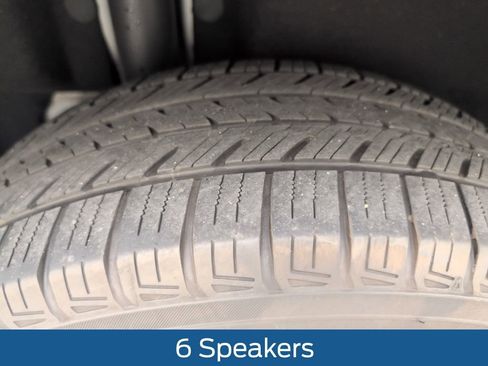 Certified 2024 Ford Bronco Sport Big Bend w/ Convenience Package image 22