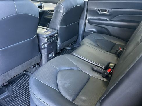 Certified 2024 Toyota Grand Highlander AWD Hybrid image 11