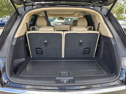 Used 2022 Acura MDX FWD w/ Technology Package image 14