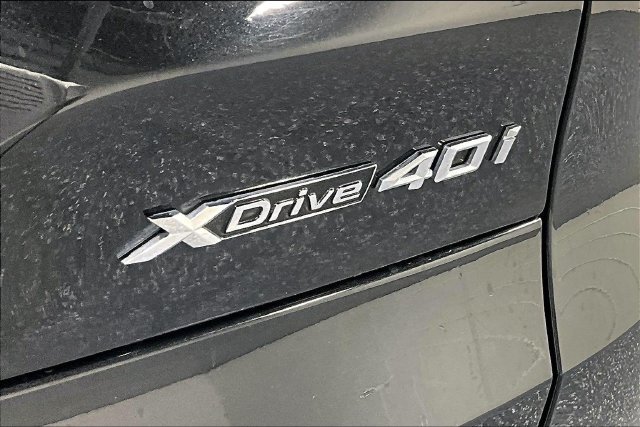 Used 2019 BMW X5 xDrive40i w/ Convenience Package AWD/4WD image 24