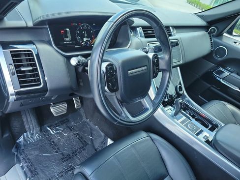 Used 2022 Land Rover Range Rover Sport Autobiography AWD/4WD image 25