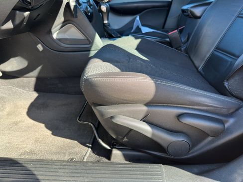 Used 2016 Dodge Dart SXT w/ Rallye Appearance Group image 11