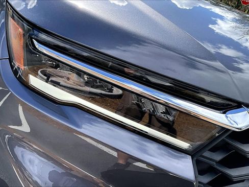 Certified 2025 Honda Pilot EX-L image 55