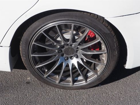 Used 2015 Mitsubishi Lancer Evolution Final Edition image 9