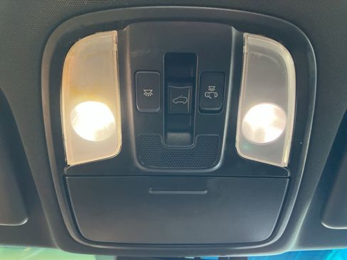 Used 2017 Kia Sportage SX image 24