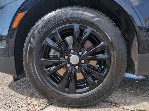 Used 2021 Cadillac XT5 Premium Luxury AWD/4WD image 12