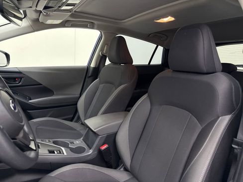 Certified 2025 Subaru Crosstrek 2.0i Premium AWD/4WD image 13