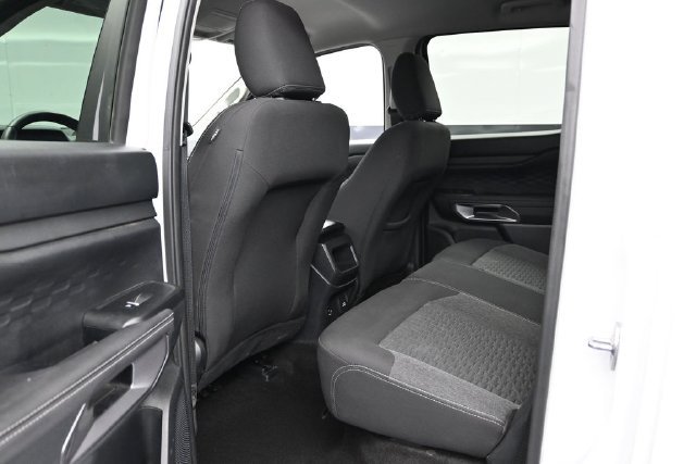 Used 2025 Ford Ranger XLT w/ FX4 Off-Road Package AWD/4WD image 21