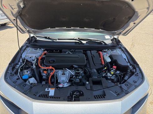 Used 2023 Honda Accord Sport image 15