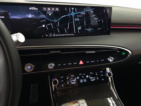 Used 2026 Genesis GV70 3.5T Sport Prestige image 20