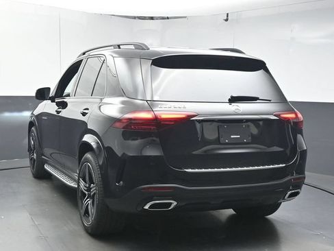 New 2026 Mercedes-Benz GLE 350 4MATIC image 6