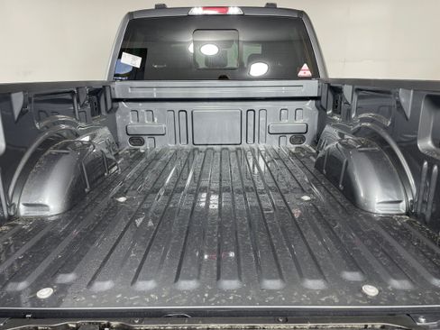 New 2025 Ford F150 Lariat w/ Equipment Group 502A High image 15