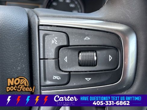 Used 2023 Chevrolet Tahoe LS w/ Driver Alert Package AWD/4WD image 30