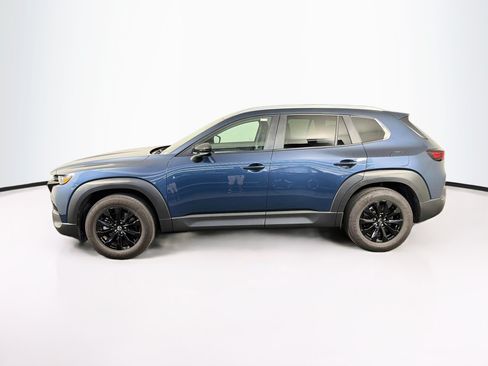 Used 2026 MAZDA CX-50 AWD 2.5 S w/ Preferred Pkg image 4