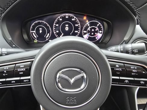 Used 2026 MAZDA CX-90 Plug-In Hybrid w/Premium Sport AWD/4WD image 12