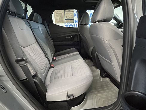 Used 2022 Hyundai Santa Cruz SEL Premium image 19