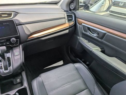 Certified 2019 Honda CR-V EX-L image 16