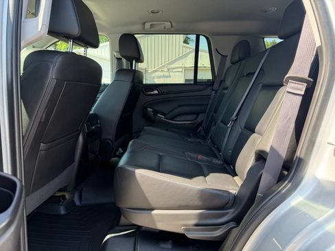 Used 2017 Chevrolet Tahoe LT AWD/4WD image 35