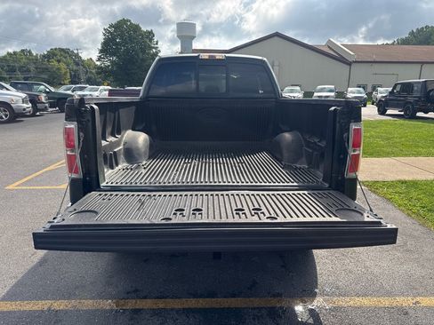 Used 2014 Ford F150 XLT w/ Equipment Group 302A Luxury AWD/4WD image 8