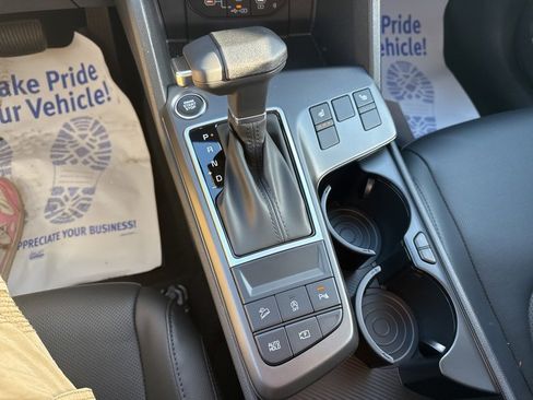 New 2026 Kia Sportage EX image 41