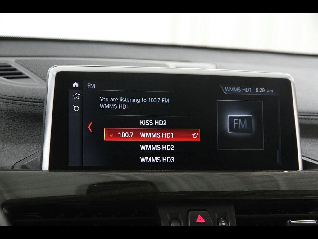 Used 2020 BMW X2 xDrive28i w/ Convenience Package AWD/4WD image 15