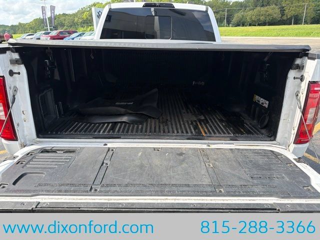 Certified 2021 Ford F150 XLT w/ Equipment Group 302A High AWD/4WD image 27