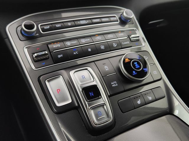 Certified 2023 Hyundai Santa Fe SEL AWD/4WD image 29