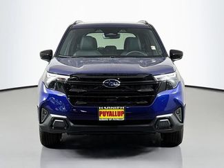New 2026 Subaru Forester Sport AWD/4WD video 2