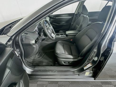 Used 2021 Nissan Altima 2.5 SV FWD image 13