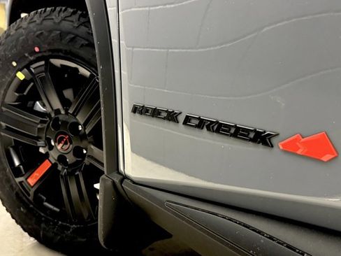 New 2026 Nissan Rogue SV image 28