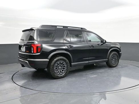 New 2026 Honda Passport TrailSport image 14