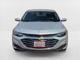 Used 2022 Chevrolet Malibu LT image 2